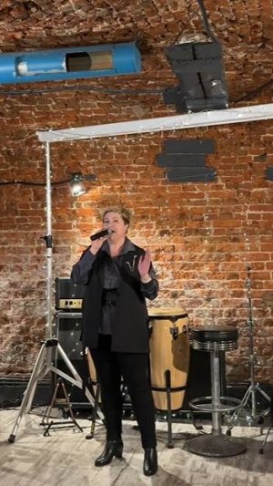 Колыбельная