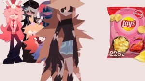 опасный лес || спасти 10 детей или мега пачка чипсов #фен