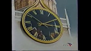 часы ртр 2001 2002 со звуком часов Первого канала 2011 вечер?