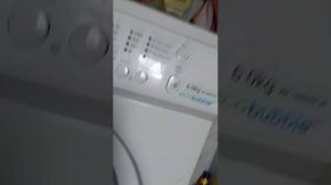 обзор стиральная машина Samsung eco bubble wf1600wcw