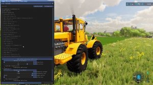 Farming simulator УЛУЧШАЕМ ГРАФИКУ в игре с помощью Reshade ? И нуж
