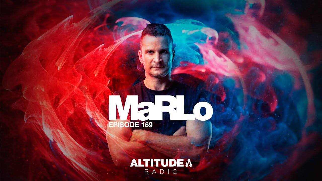 MaRLo – Altitude Radio 169