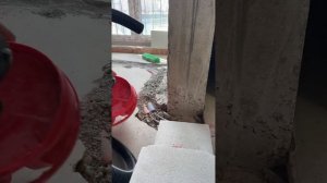 Циклон для строительного пылесоса 3д печать.