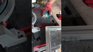 Угол 90 градусов для световой линии 3см!  Два способа! #н?