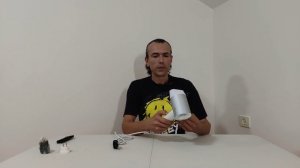 Фен Xiaomi Water Ionic Hair Dryer H500