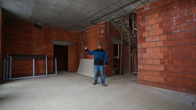 Дом для большой семьи