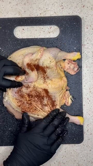 Вкусный маринад 🍗Быстро и просто Готовим Курицу на с? смотреть онлайн