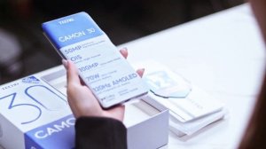 Лучшие смартфоны Tecno: Топ-5 телефонов Текно в Рейтинге 2