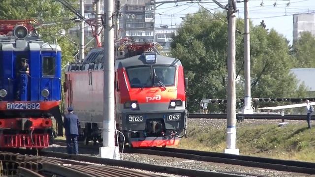 Динамическая экспозиция выставки ЭКСПО-1520 (Щербинка, 2017 год). смотреть онлайн