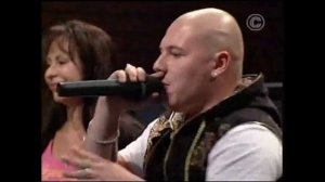 7Hills и Марина Хлебникова  - выступление на телеканале Столица