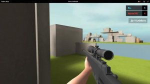 Битва снайперов   играть онлайн бесплатно на сервисе Я