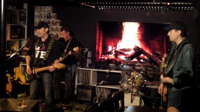 Группа "Гранат"- Концерт в Chester Kittchen, Хайфа (28.02.25), ЧАСТЬ смотреть онлайн