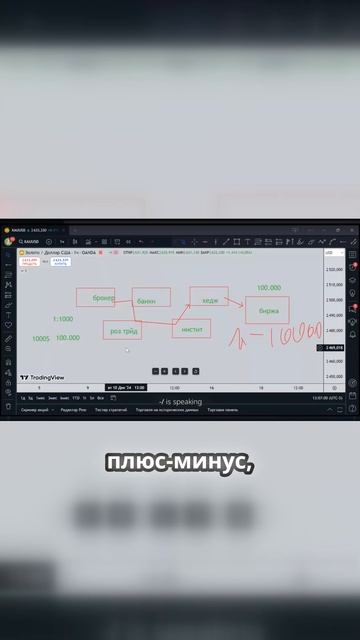 Как размер капитала влияет на успех в торговле? 💰📈 смотреть онлайн