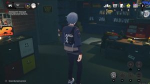 Все достижения в Zenless Zone Zero (ZZZ).  Гайд на платину