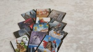 Кто скучает по вам? Таро онлайн