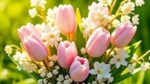 С Добрым Утром! Музыкальная Открытка на Удачный День 🌅