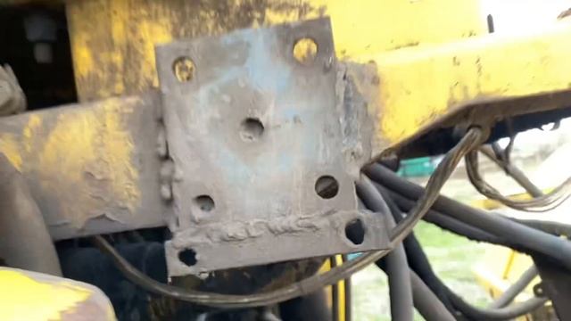 Установил фильтр "Separ"на Кировец. РЕАЛЬНО РАБОТАЕТ 👍? смотреть онлайн