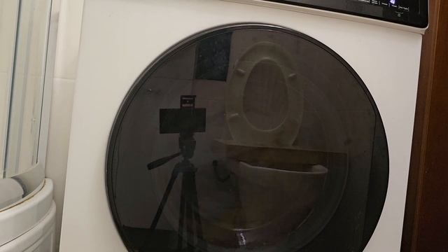 TUVIO WFS66HW21 (VESTEL / LG CHEM (LG) / SAMSUNG) АНТИ-АЛЛЕРГИЯ 40°С 800 ОБ/МИН смотреть онлайн