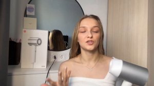 ОБЗОР ФЕНА ОТ Xiaomi | Аналог Дайсона | ожидание/реальност