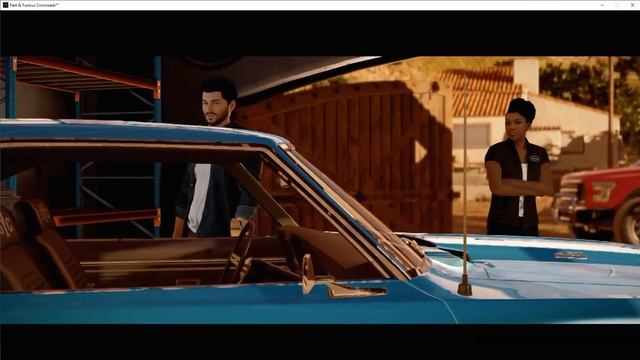 ПРОХОЖДЕНИЕ ФОРСАЖ ПЕРЕКРЁСТКИ ЧАСТЬ 1 | ГОШИНЫ ПРИКОЛЫ FAST AND FURIOUS CROSSROADS смотреть онлайн