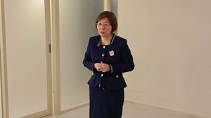 Болезнь Паркинсона - не приговор. Камакинова Айгуль Берикбаевна