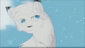 Коты-воители (остролап и белогривка)