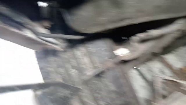 кузовной ремонт BMW E66. Ремонт лонжерона смотреть онлайн