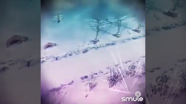 По тропинке снежком запорошенным❄️#кавер #елена смотреть онлайн