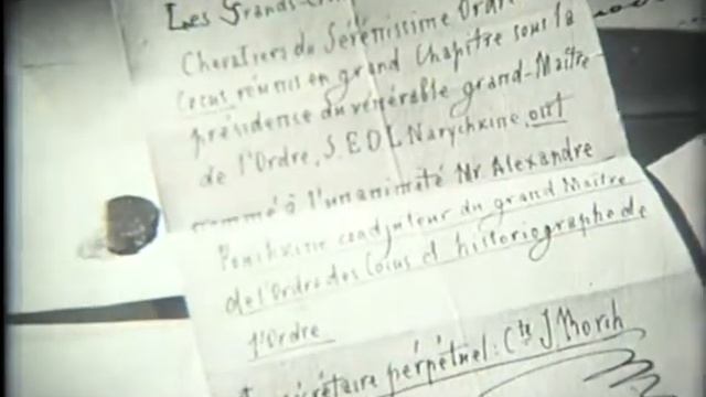 Последние дни. Учебно-документальный, Центрнаучфильм, 1975г смотреть онлайн