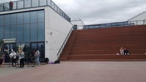 инновационный культурный центр Калуга