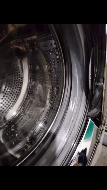 Очистила стиралку от накипи за 3 месяца👌 смотреть онлайн