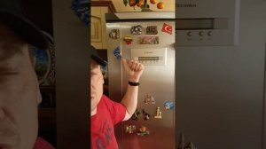 Кто знает как отключить пищалку холодильника если не ?