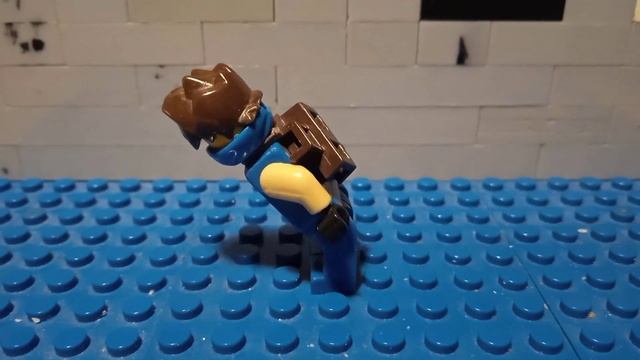 БЫСтруС .НЕБудуС . ЗаСОТкуС? дА #20 анимация лего смотреть онлайн