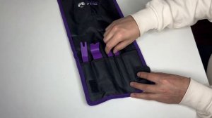 Обзор набора инструментов от DL Audio Piranha Installation Tool Kit / То что пригодится в гараже