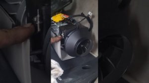 Частая проблема стояночным отопителя "webasto"китай.Сиде?