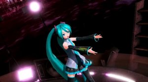 Miku Hatsune & MEIKO - Relations (Cover)