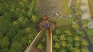 2 Сезон | 8 Серия | Решающая схватка в «Мире Дэйдо» | Тобо