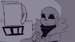 КАК КИПЯТИТЬ ВОДУ - Анимация Undertale AU ОЗВУЧКА