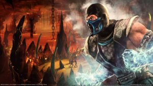 Mortal Kombat 1