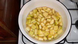 Цукаты из кабачков с любым вкусом в электросушилке