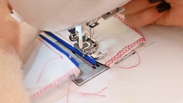 Инструкция по эксплуатации швейной машины STOEWER MS-32 #ин? смотреть онлайн