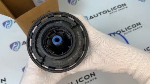 Фильтр топливный VAG 4M0127434H