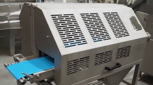 Формовочная машина VEMAG FM250