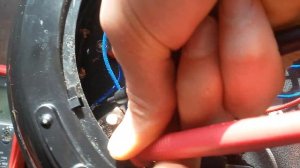 Мультиварка Moulinex epc05-s1  ERROR E0. Не дріт і не датчик! Ремон?