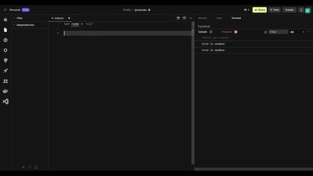 Лучший Курс по React.js | От Начинающего до Pro (Часть 1)
