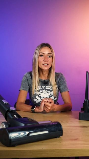 Миючий пилосос JIMMY PW11 Pro Max - підтримуйте чистоту легко ?