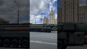 Парад Победы 2025 #парад #деньпобеды #9мая