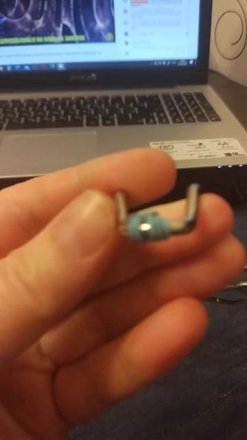 Лайфхак, подставка для охлаждения ноутбука из фикспра смотреть онлайн