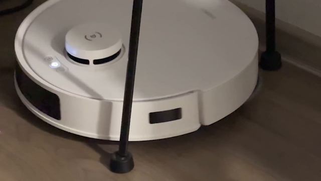 МОЮЩИЙ РОБОТ-ПЫЛЕСОС ECOVACS DEEBOT T30 PRO OMNI - ОБЗОР И СРАВНЕНИ смотреть онлайн