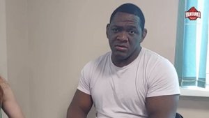 МИХАИН ЛОПЕС: Карелин, Ромеро, Бароев, Хабиб, Че Гевара